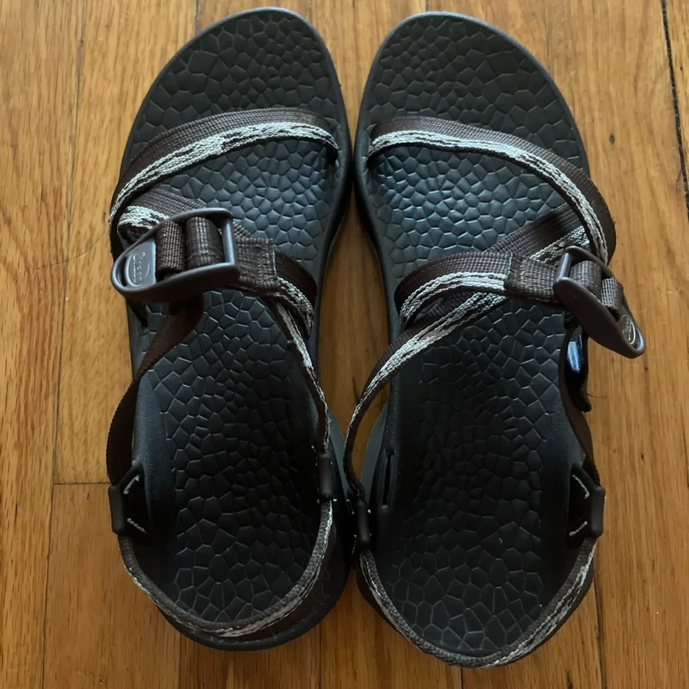 Chaco Updraft Bulloo Sandals - Picture 10 of 12